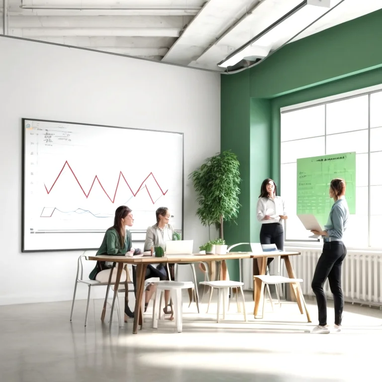 Discover Our Self-Development Programs